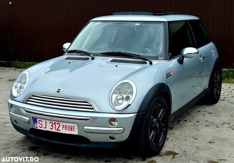 Mini ONE