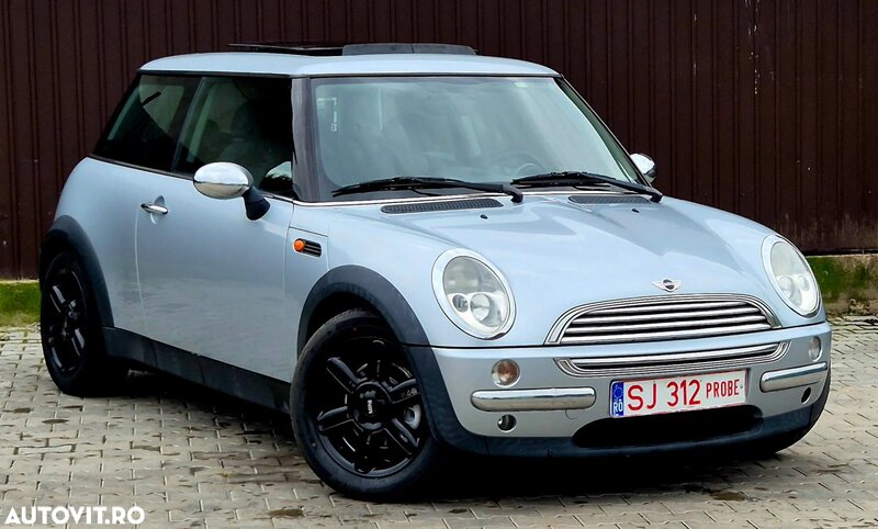 Mini ONE