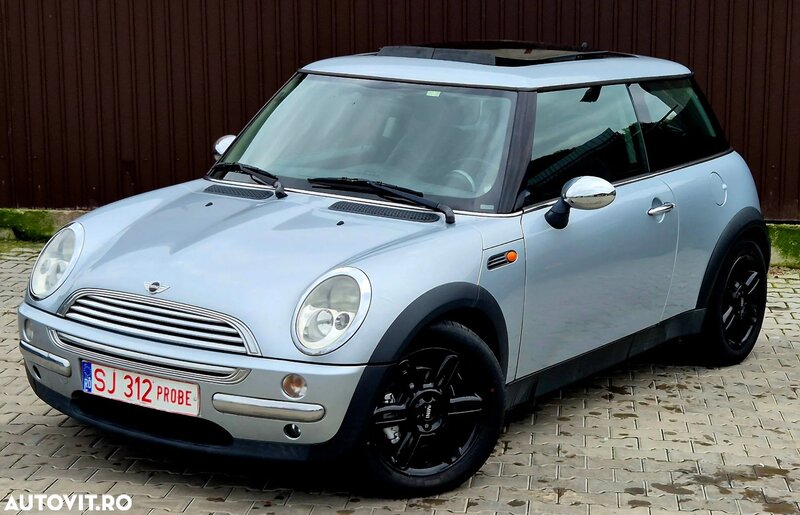 Mini ONE